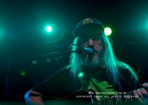 Mascis and the Plectrums